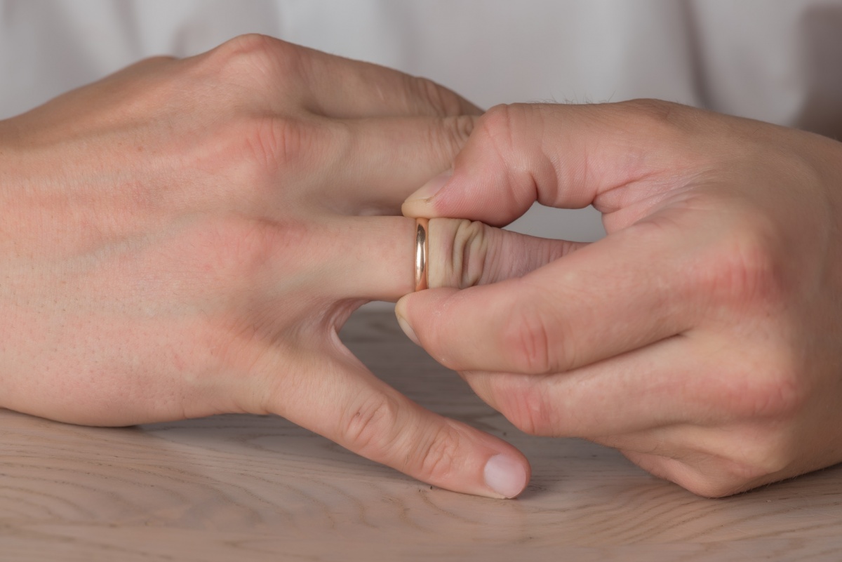 SUPPORT WITH SEPARATION AND DIVORCE